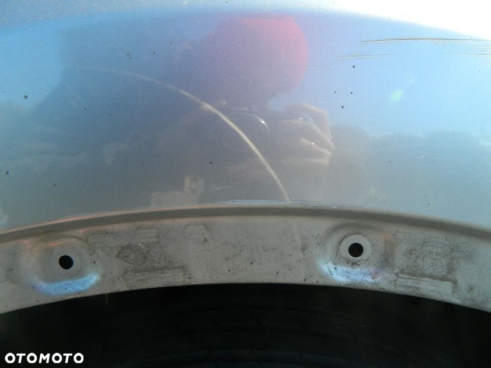 NISSAN QASHQAI J10 NA CZĘŚCI TRIM KAQ G - 14