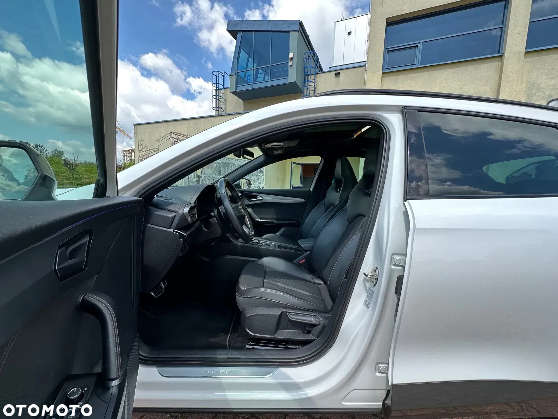 Cupra Formentor 2.0 TSI 4Drive VZ DSG - 24