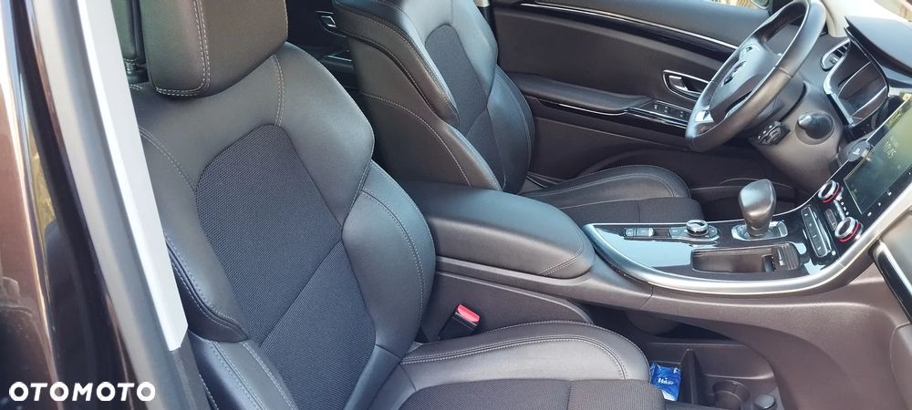 Renault Espace Energy TCe 200 EDC Intens - 11