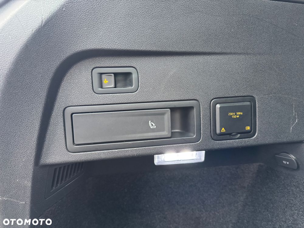 Seat Tarraco 1.5 TSI ACT OPF DSG Style - 23