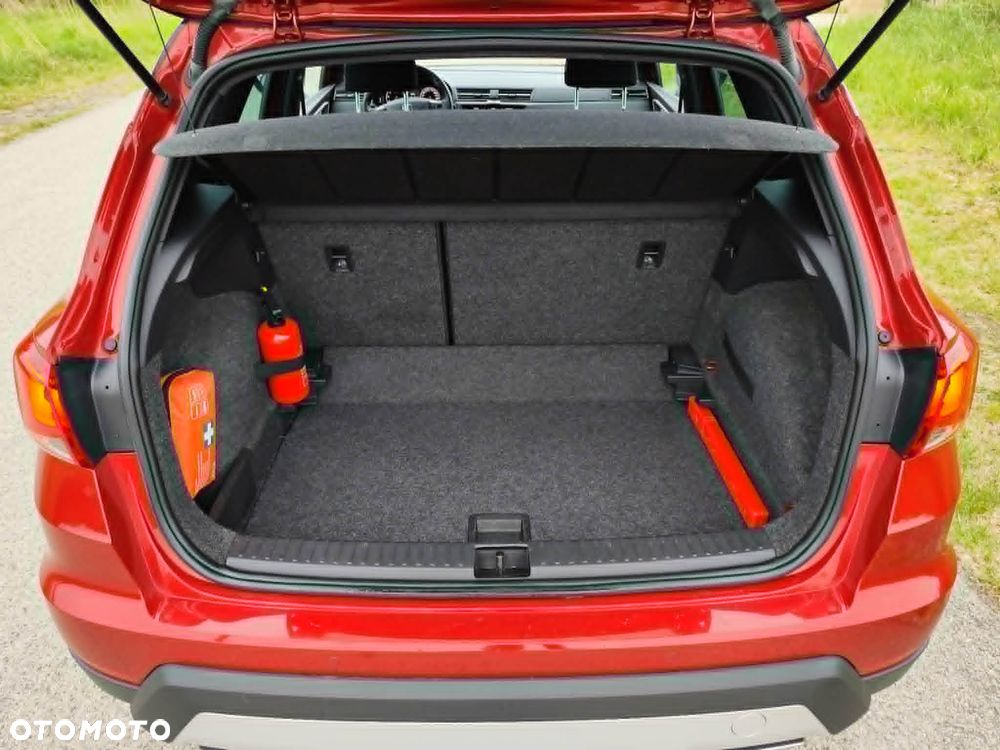 Seat Arona - 18