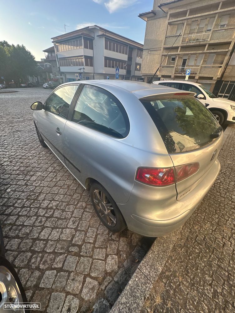 SEAT Ibiza - 6