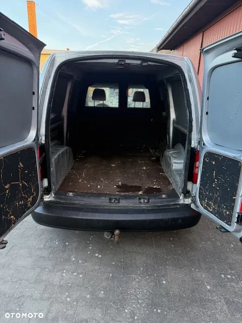 Volkswagen CADDY - 7