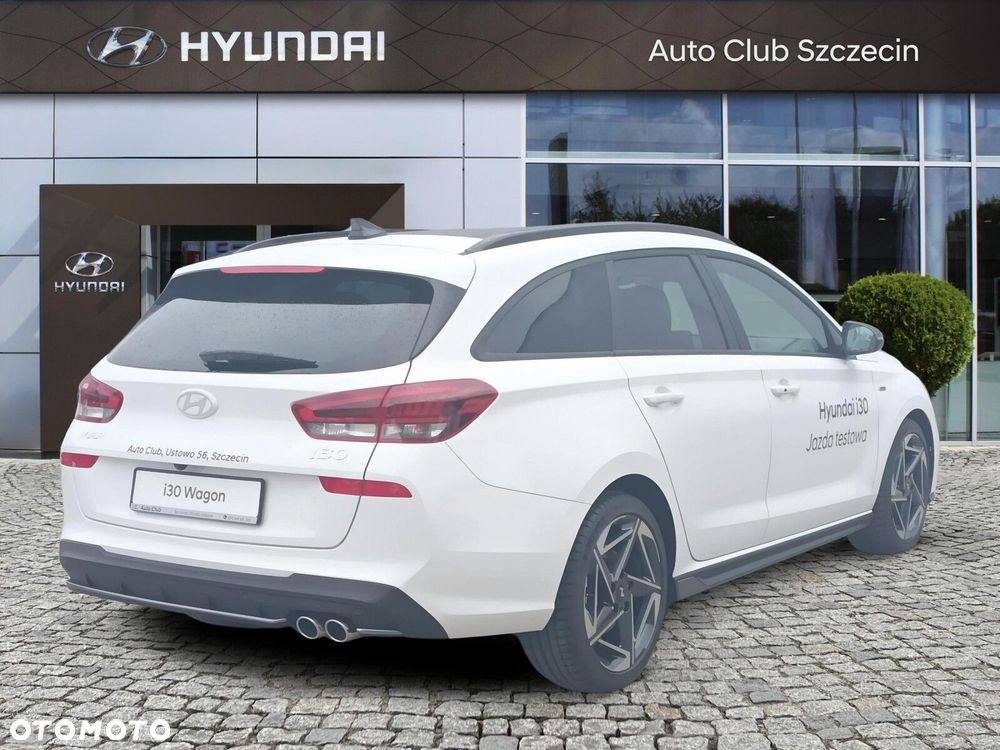 Hyundai i30 - 6