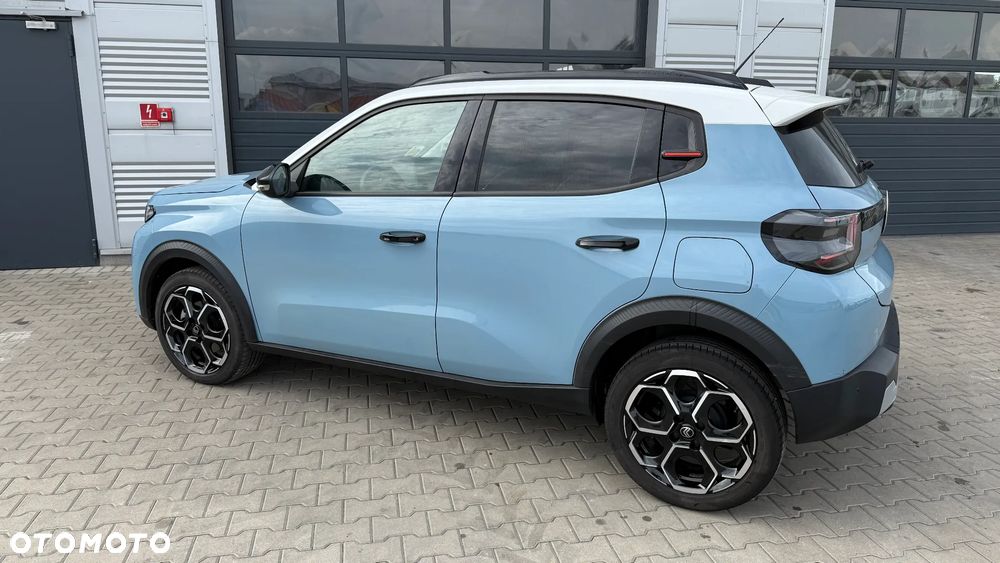 Citroën C3 - 8