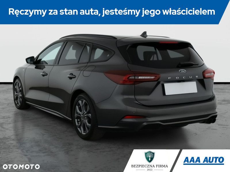 Ford Focus SW - 6