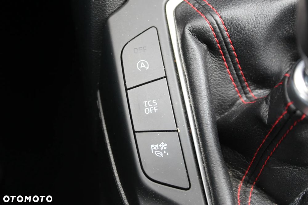 Ford Focus 2.0 TDCi ST-Line Red ASS - 28