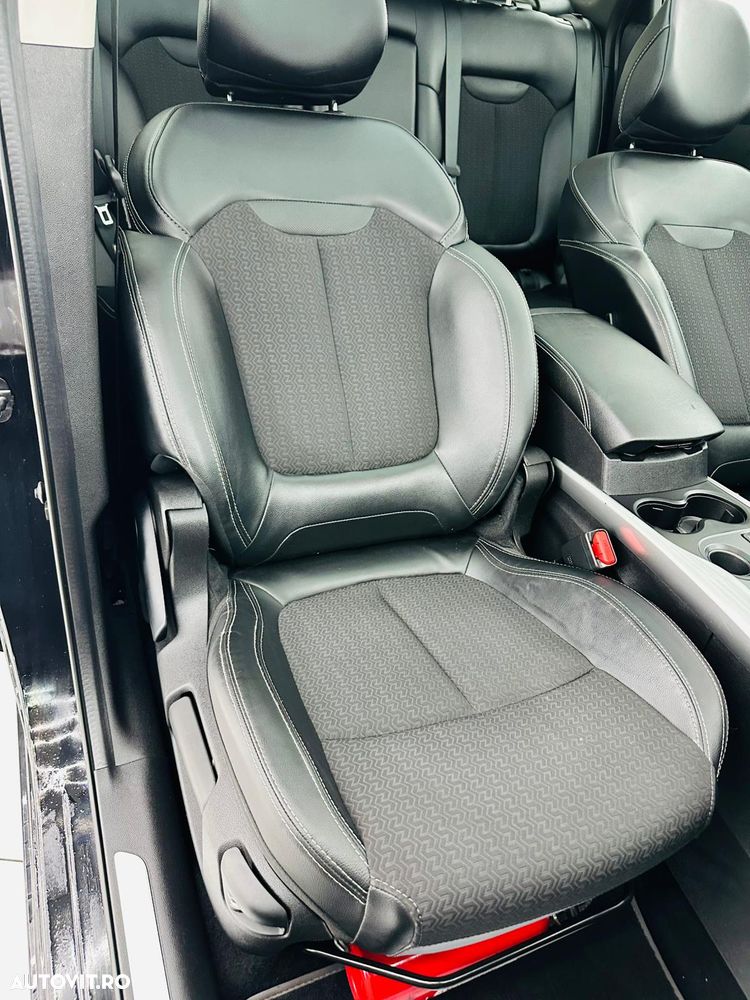 Renault Kadjar Energy dCi 130 LIMITED - 23