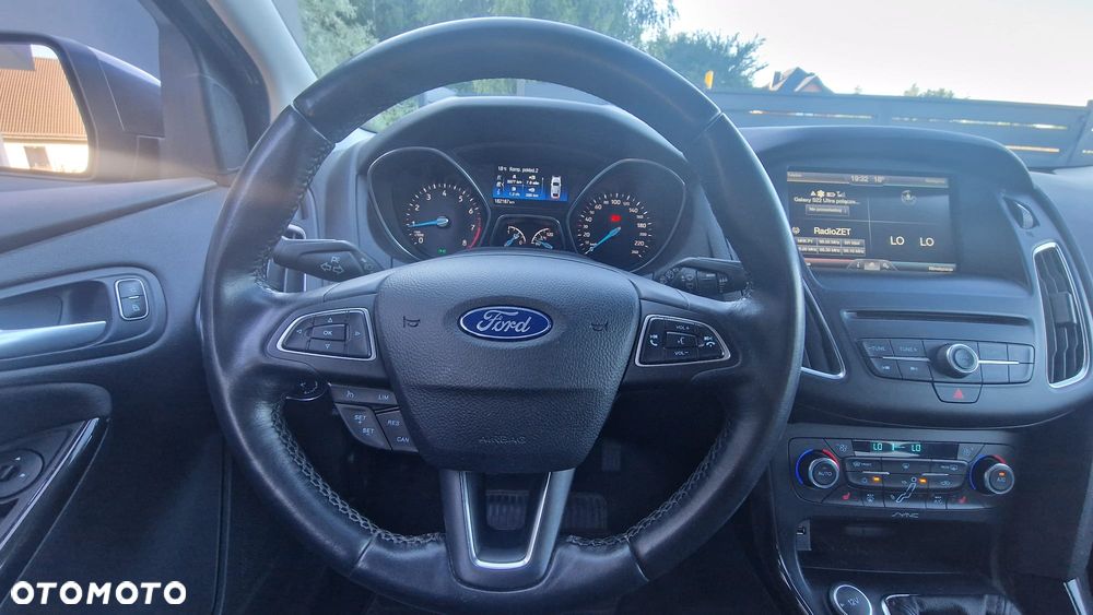 Ford Focus - 18