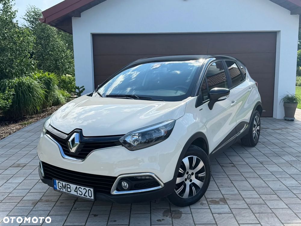 Renault Captur 1.5 dCi Energy Limited - 4