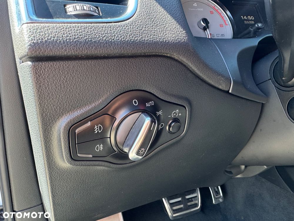 Audi SQ5 3.0 TDI Quattro Tiptronic - 27