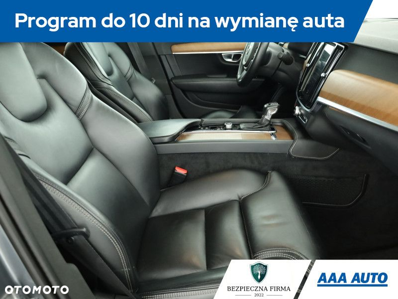 Volvo S90 - 8