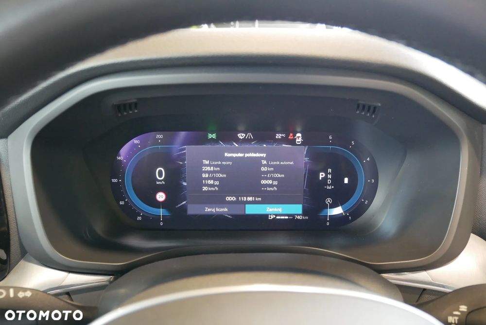 Volvo XC 60 B4 D Momentum Pro - 23