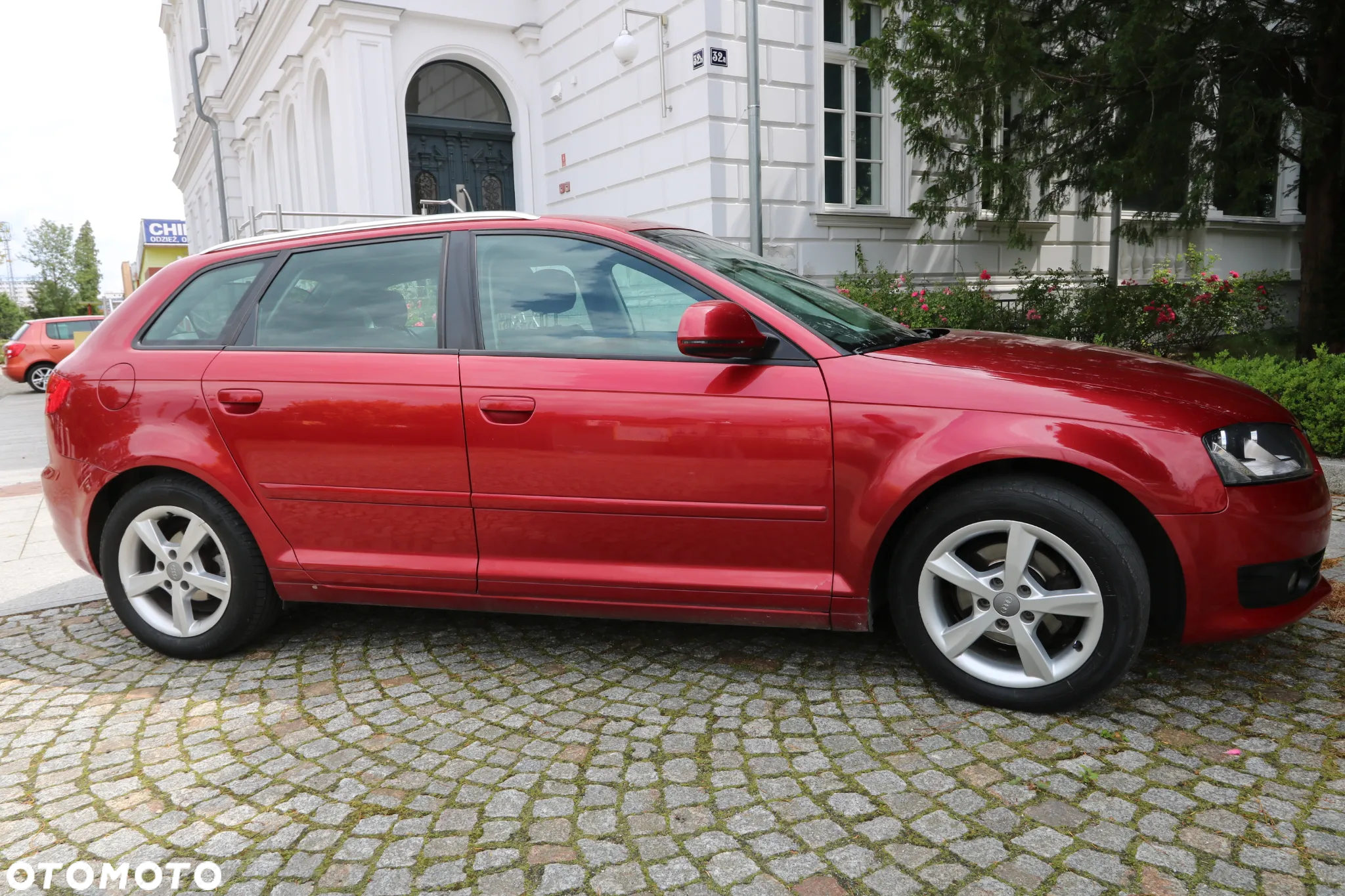 Audi A3 1.9 TDI Ambition - 14