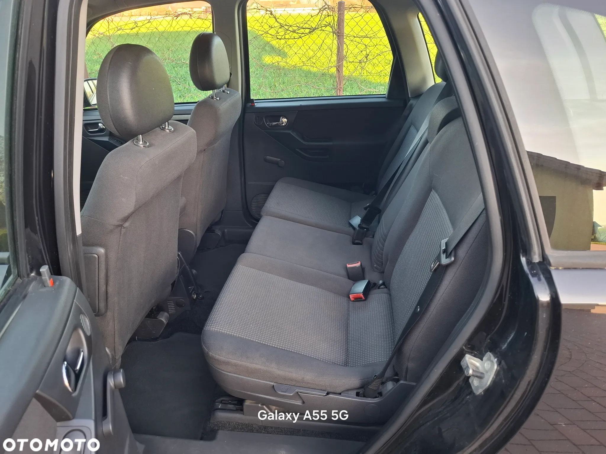 Opel Meriva 1.6 16V - 4