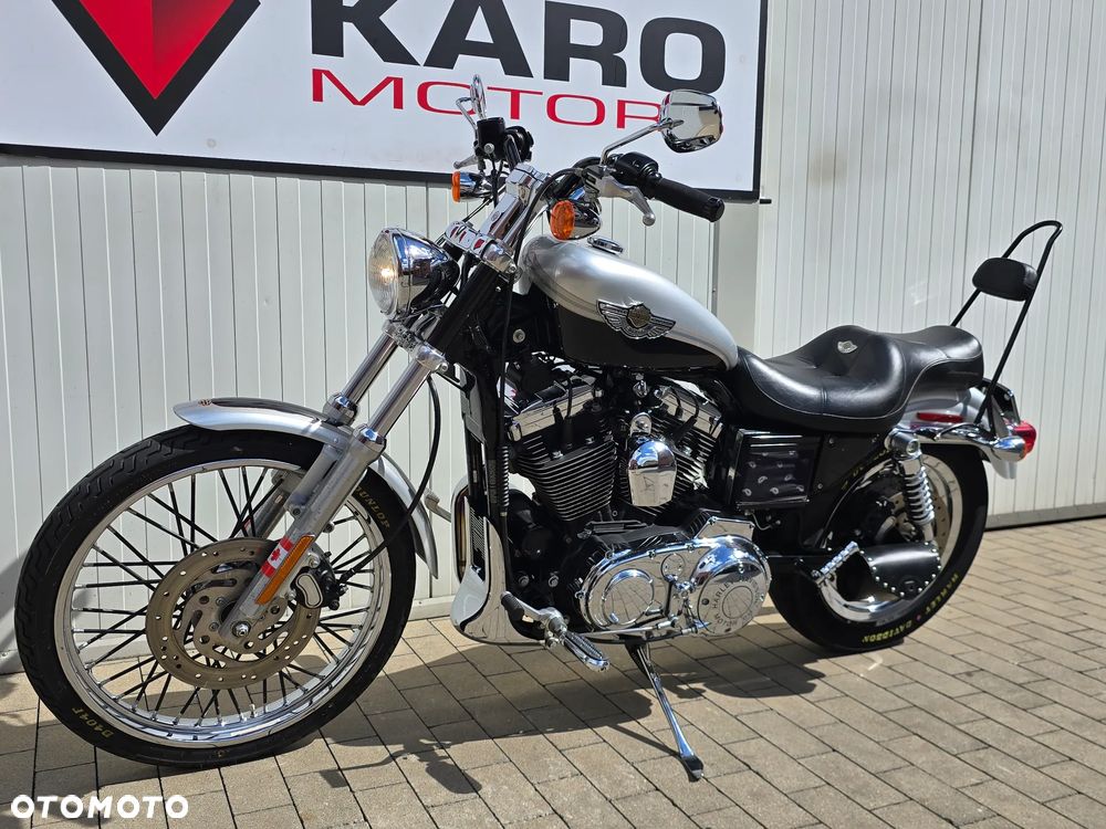 Harley-Davidson Sportster - 7