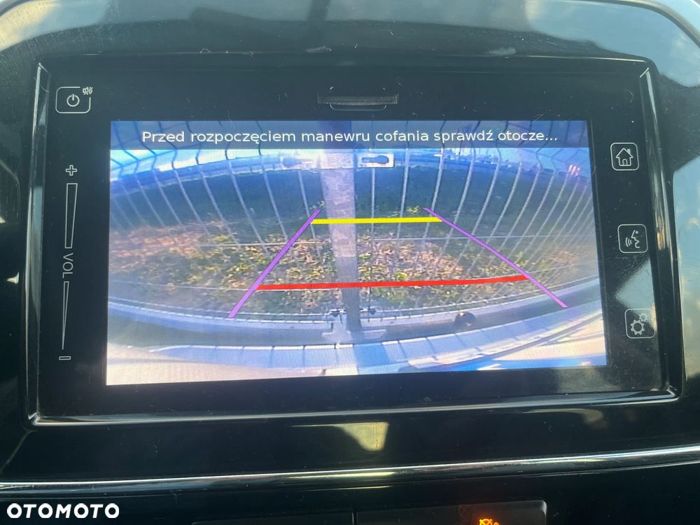 Suzuki Vitara 1.4 Boosterjet Premium 2WD - 9