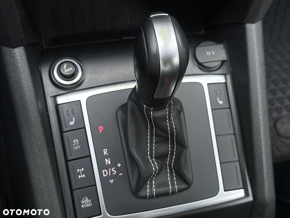 Volkswagen Amarok 3.0 V6 TDi 4MOTION Aventura - 21