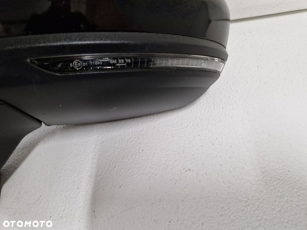 RENAULT CAPTUR 2 II LUSTERKO DRZWI LEWE 9 PIN - 4