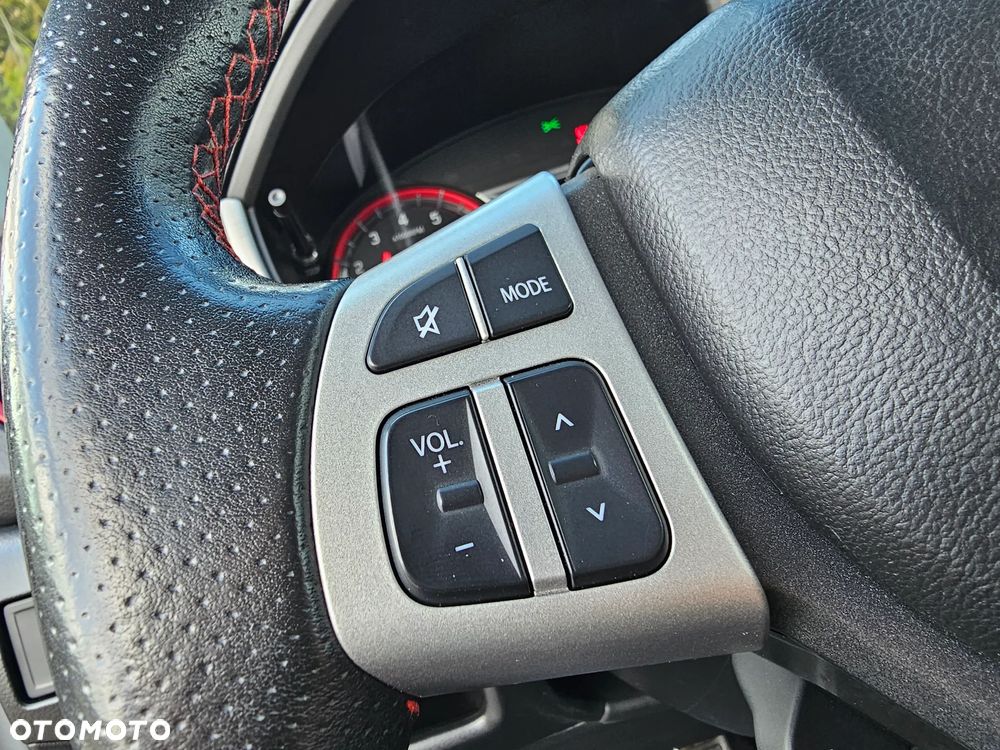 Suzuki Vitara 1.4 Boosterjet S - 25