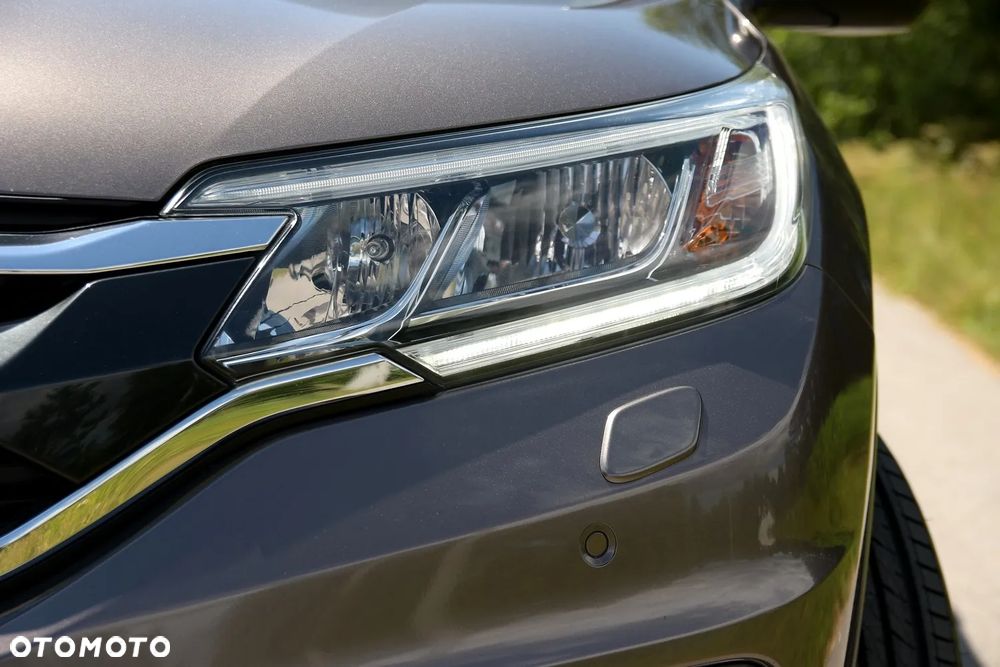 Honda CR-V 2.0 Executive Navi - 15