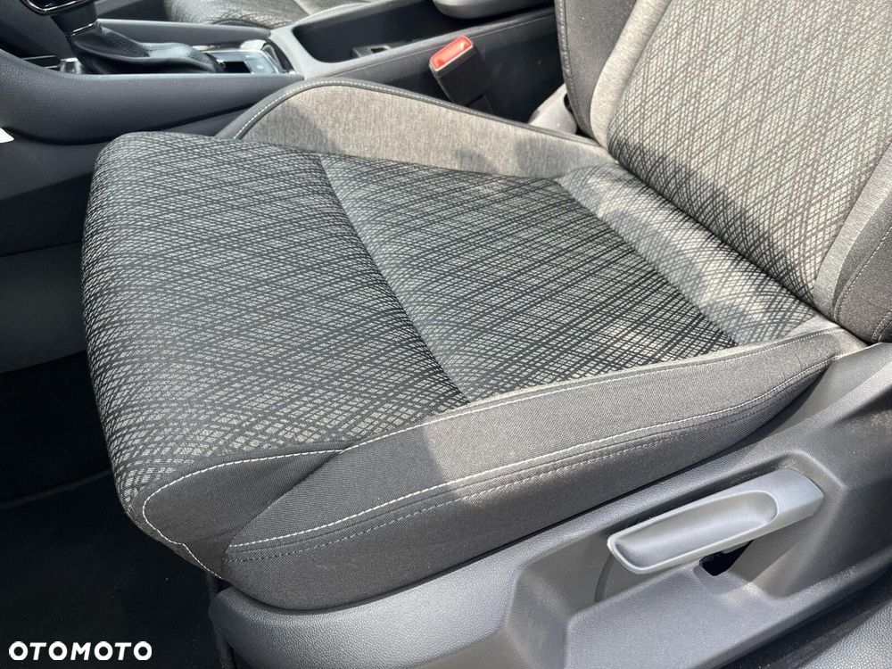 Skoda Karoq 1.5 TSI ACT Style DSG - 14