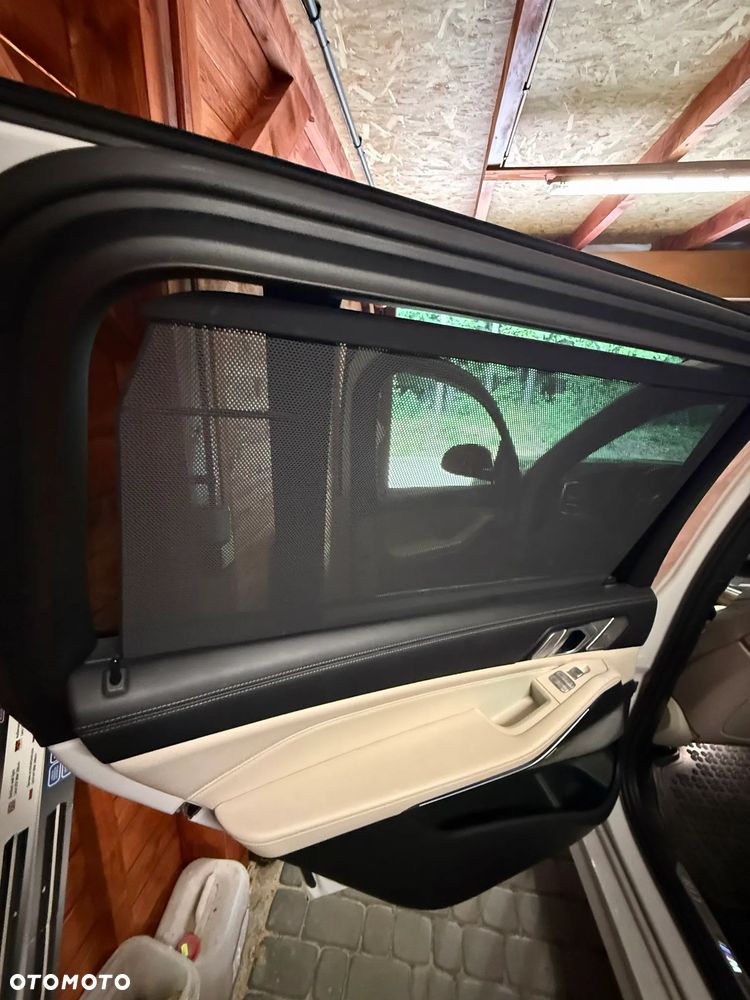 BMW X7 xDrive40i mHEV sport - 36