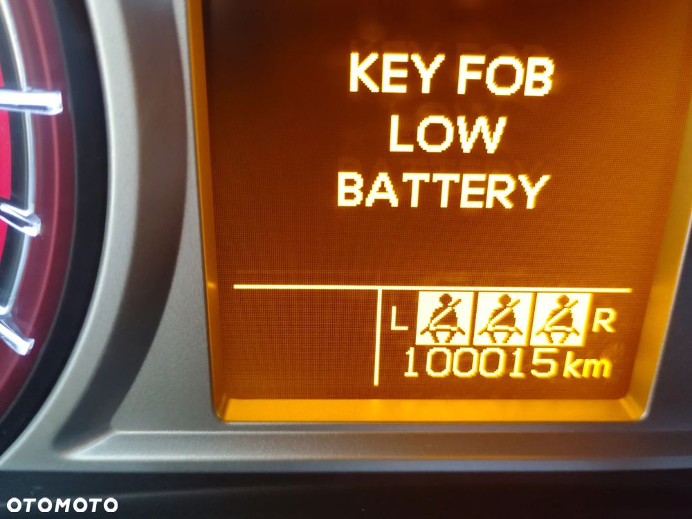 Suzuki Vitara 1.4 Boosterjet S - 33