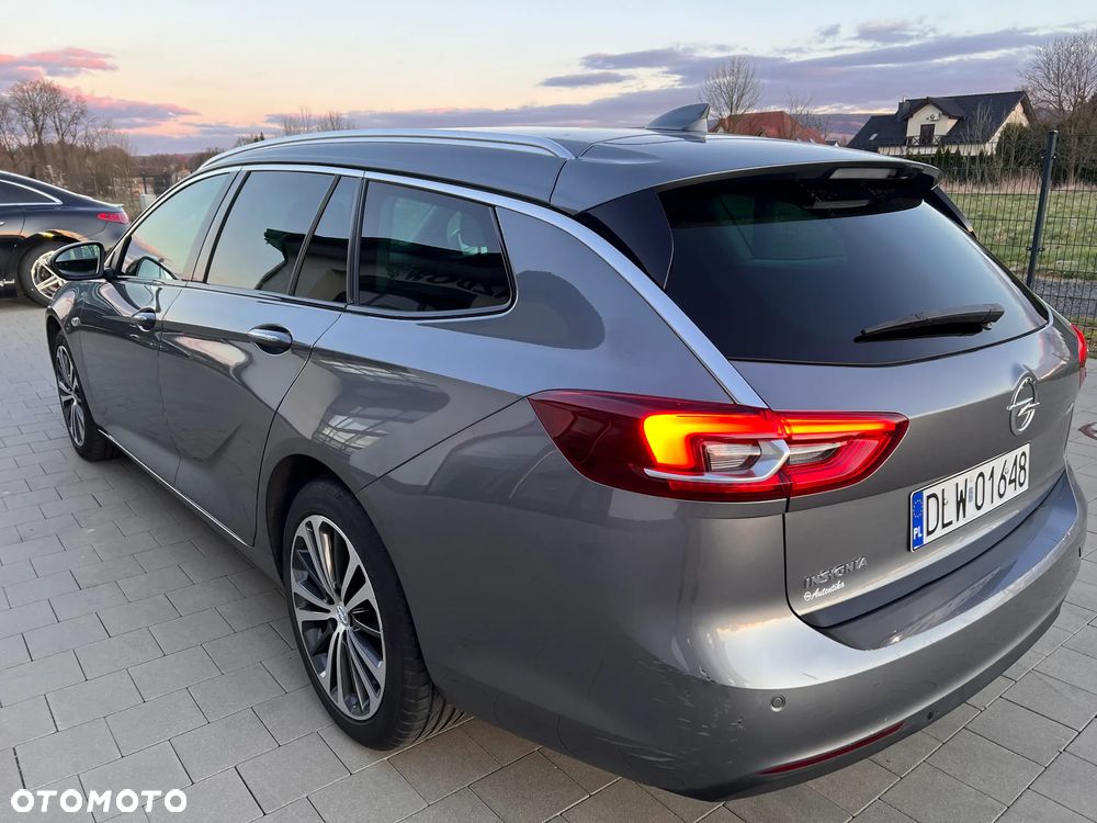 Opel Insignia 2.0 Innovation - 2