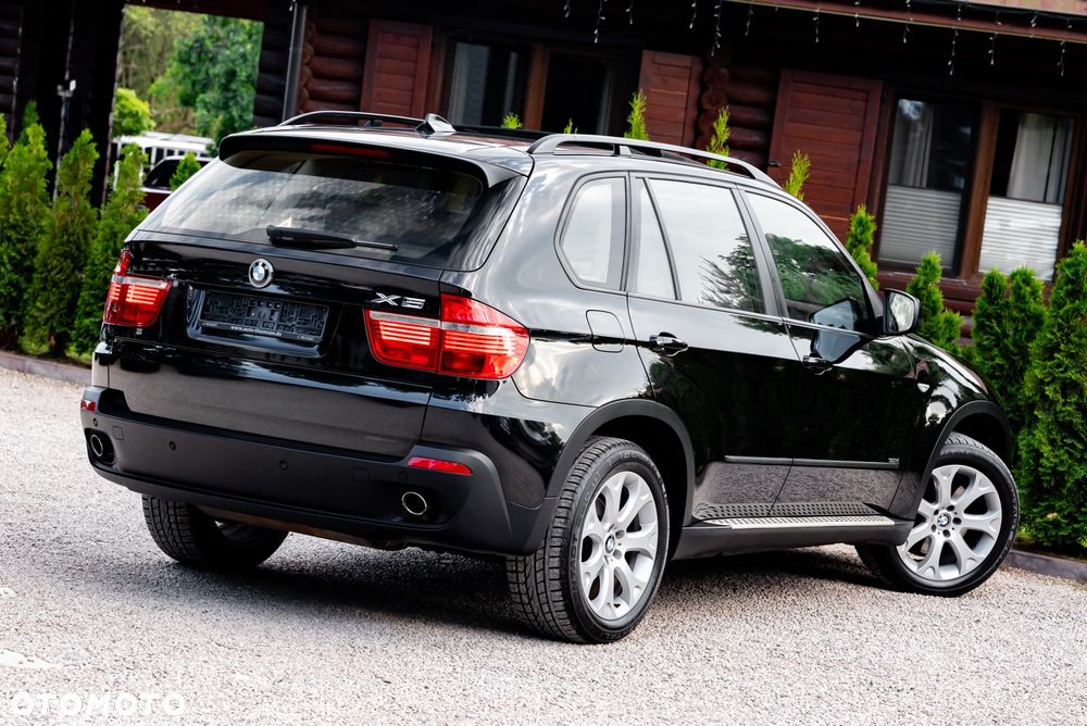 BMW X5 xDrive30d - 9