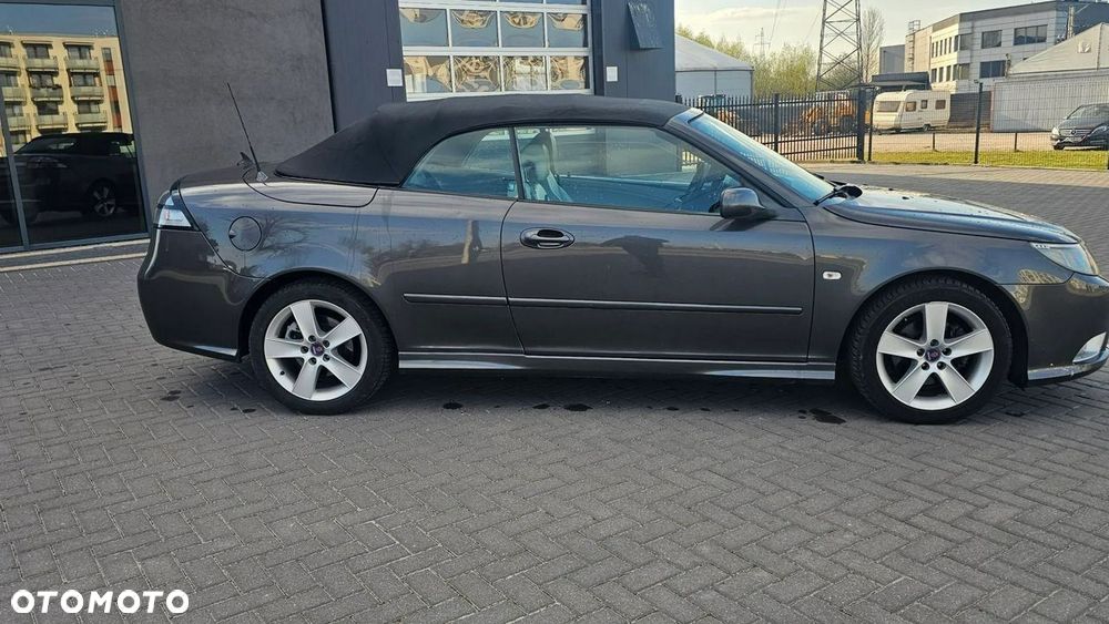 Saab 9-3 1.9 TiD DPF Vector - 28