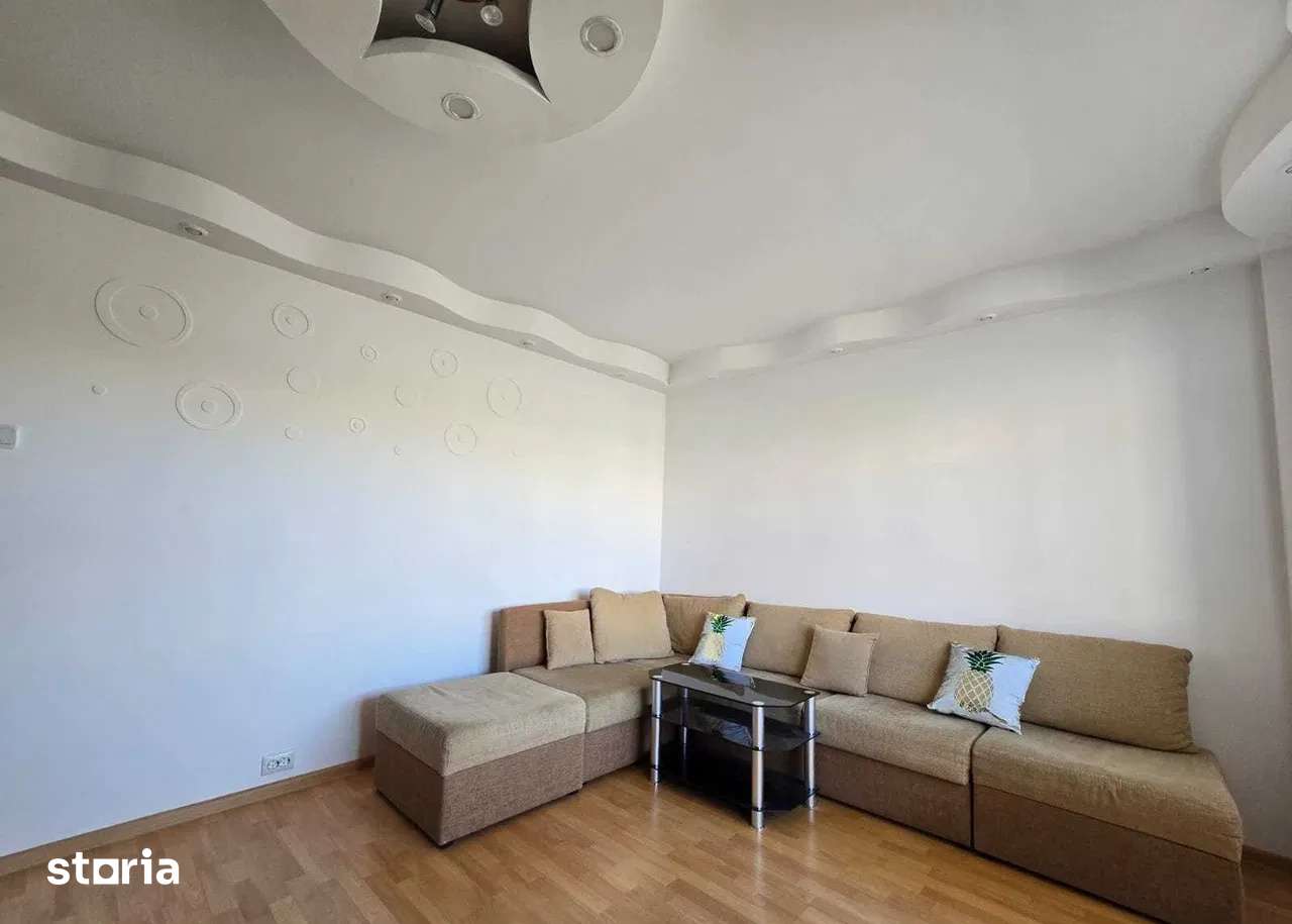 Apartament 2 camere | Crangasi | 5'Metrou — fotografia 3