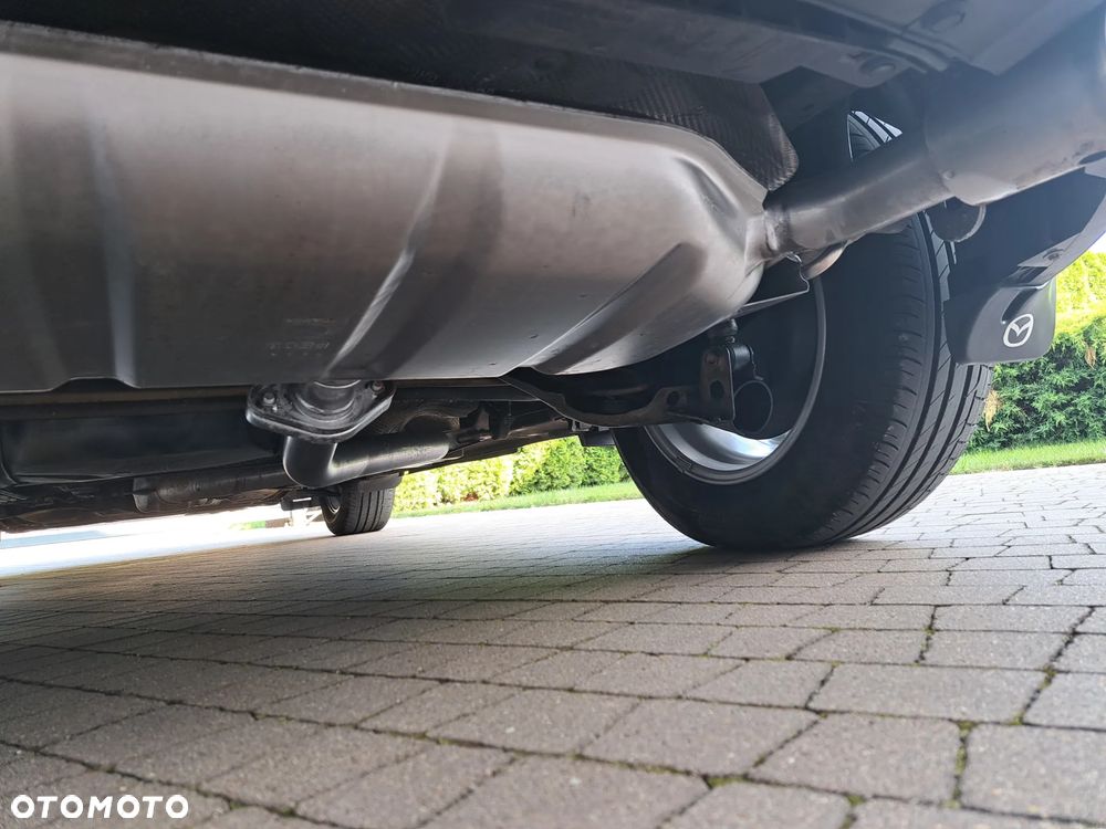 Mazda CX-3 2.0 Skyenergy - 29