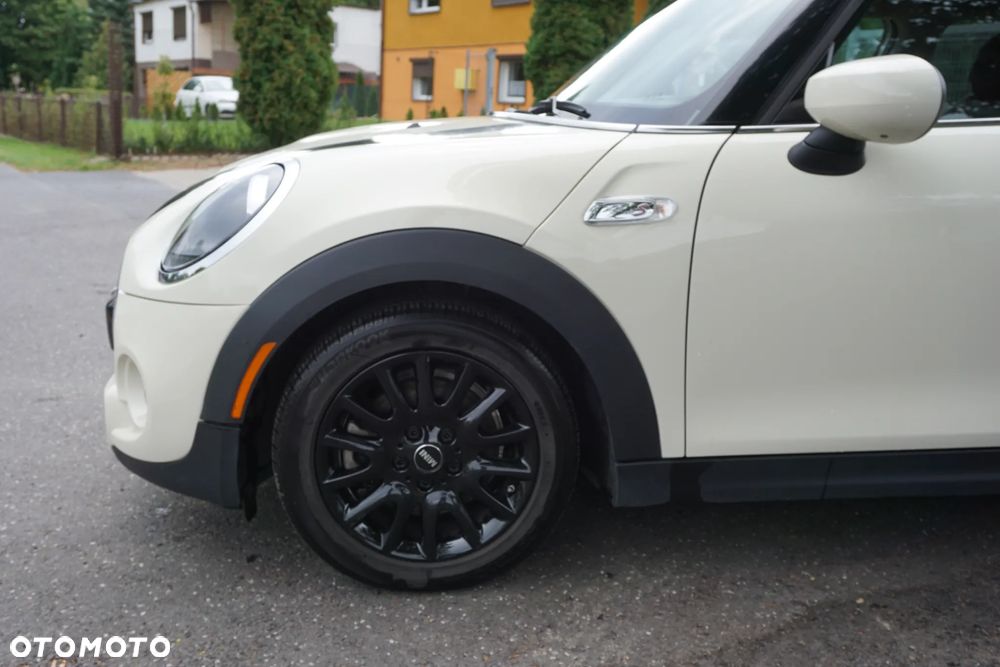 MINI Cooper S Seven Chili - 7