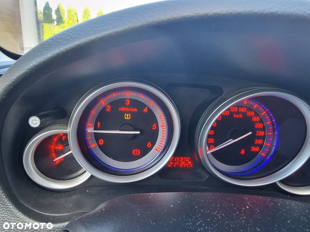 Mazda 6 2.0 CD Exclusive - 6