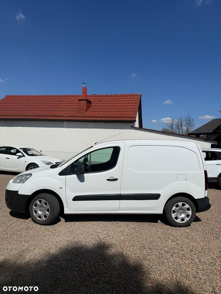 Peugeot Partner - 5
