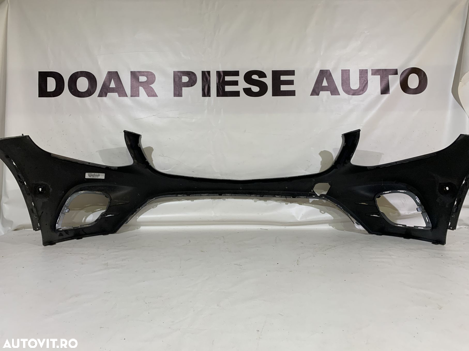 Bara fata Mercedes GLC AMG X253, 2016, 2017, 2018, 2019, cod origine OE A2538853000. - 19