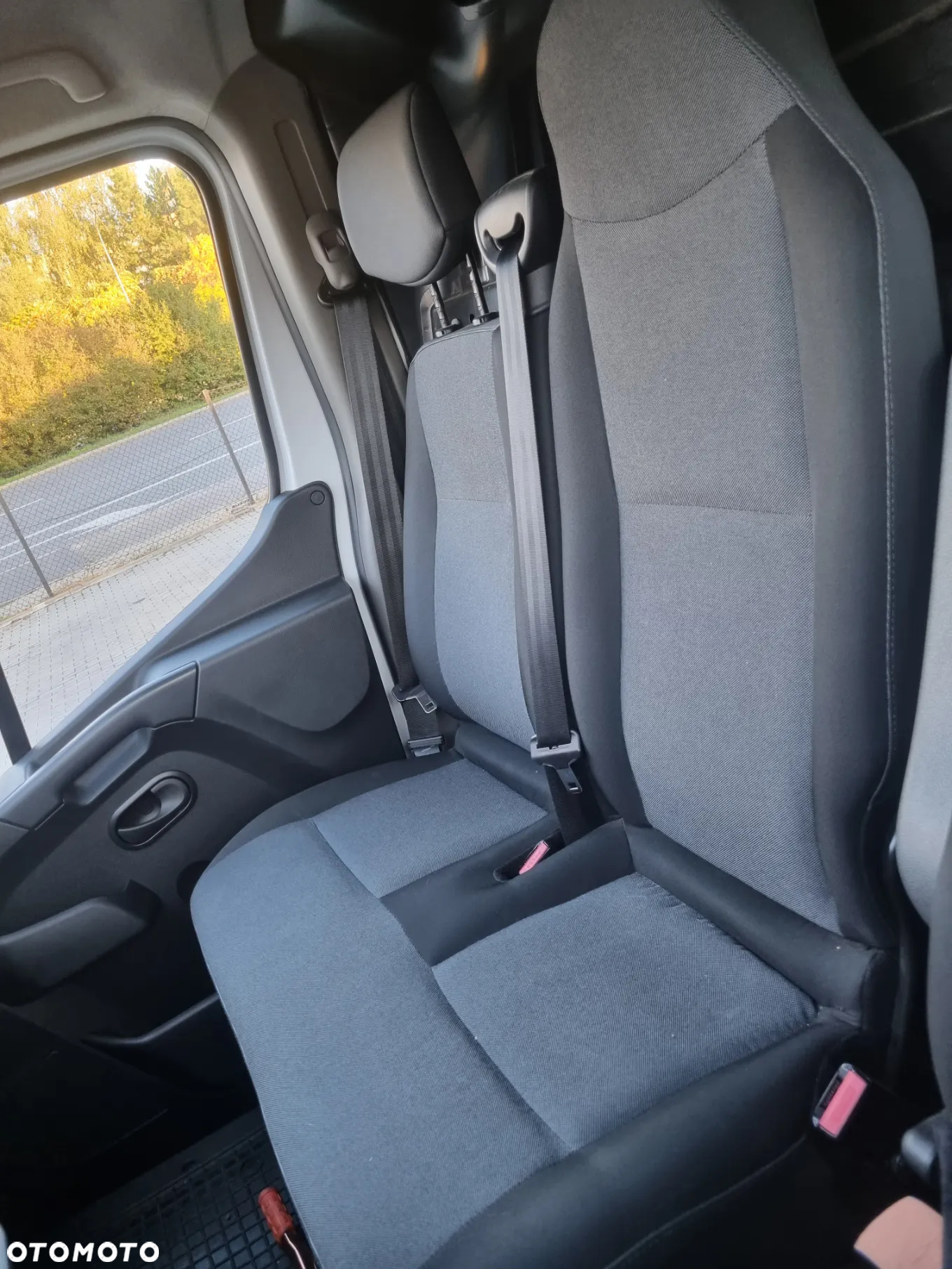 Nissan Nv 400 - 29