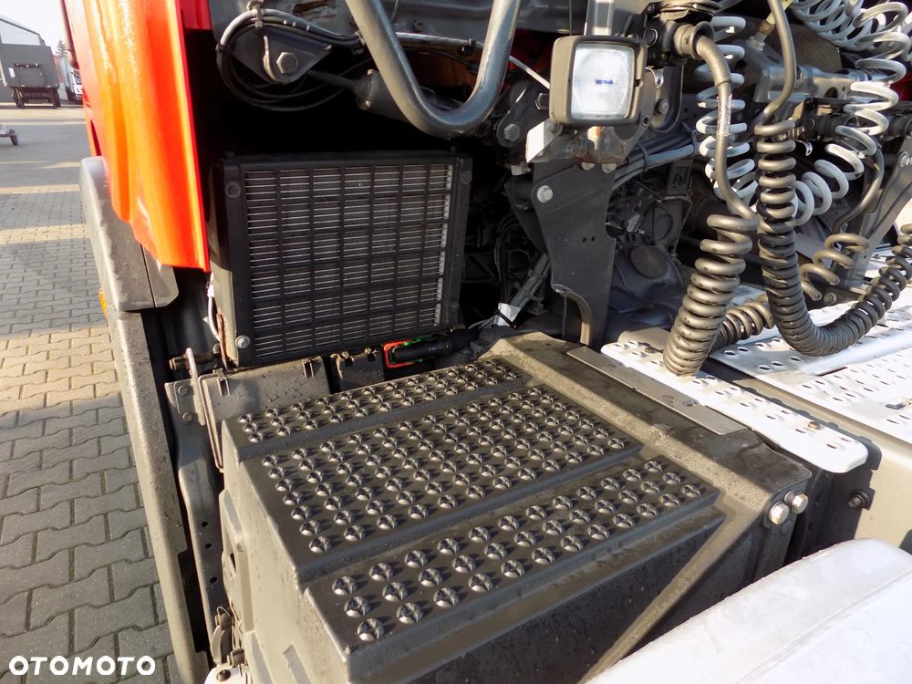 Scania R450/HUDRAULIKA/KLIMA/ - 18