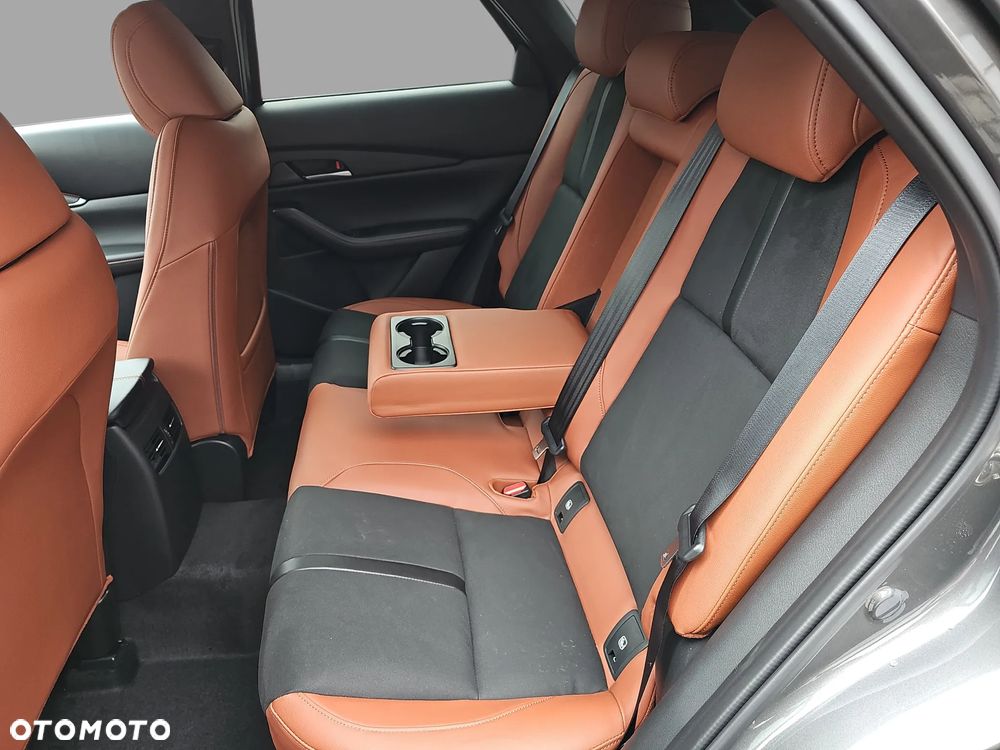 Mazda CX-30 2.0 mHEV Nagisa 2WD - 16