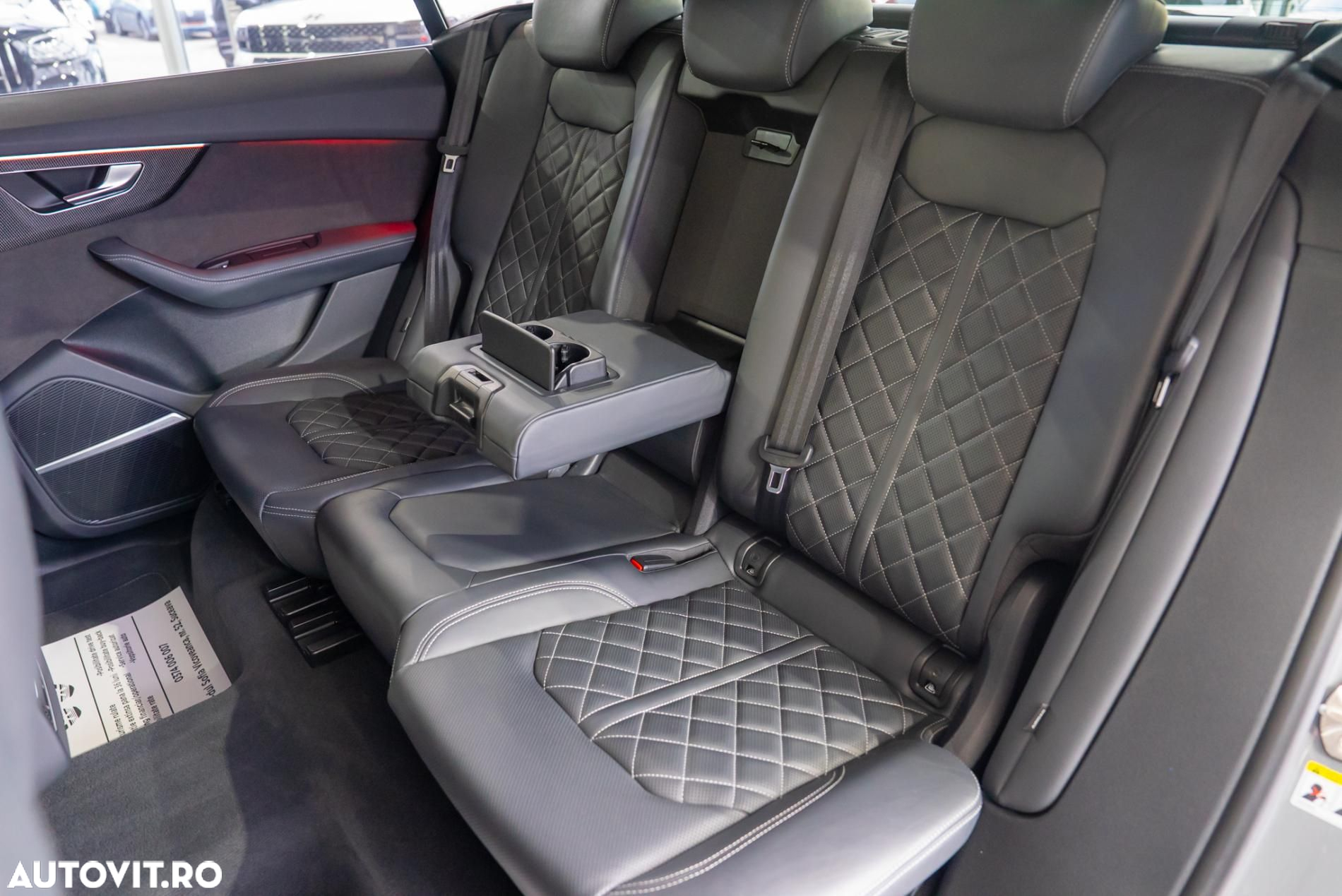 Audi SQ8 - 24