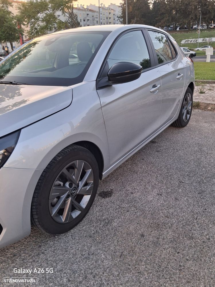 Opel Corsa 1.2 T - 8