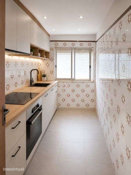 Vendo apartamentoT1 em Braga - Grande imagem: 2/3