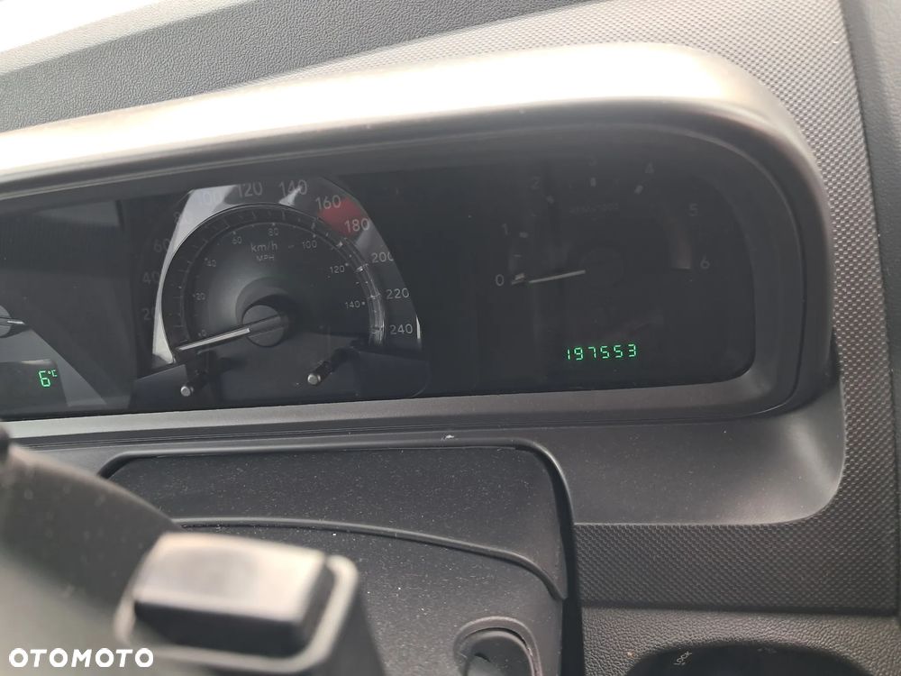 Dodge Journey 2.0 CRD SXT Winter Edition - 14