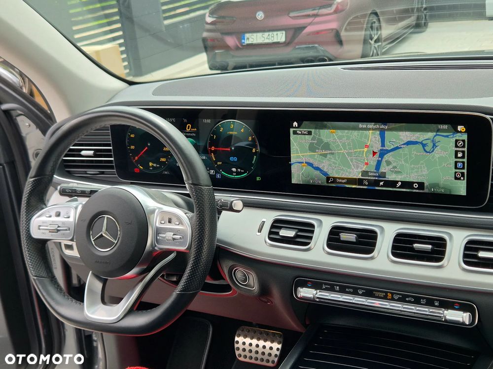 Mercedes-Benz GLE 350 de 4-Matic Advanced - 32