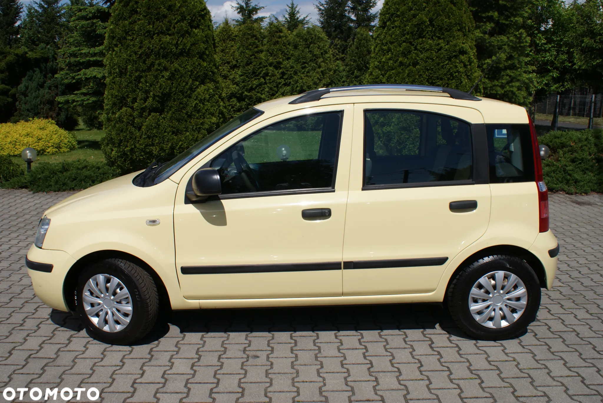 Fiat Panda - 6