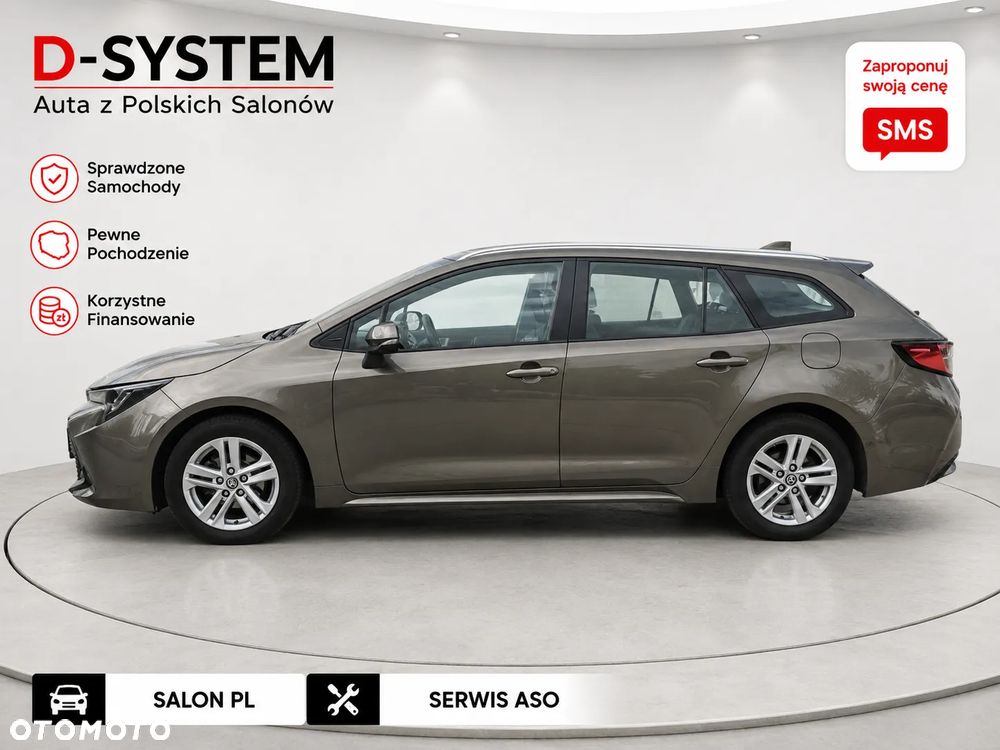 Toyota Corolla 1.8 Hybrid Comfort - 32
