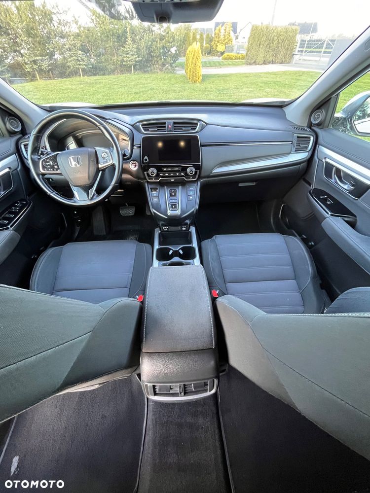 Honda CR-V 2.0 i-MMD Executive (Honda Connect+) - 9