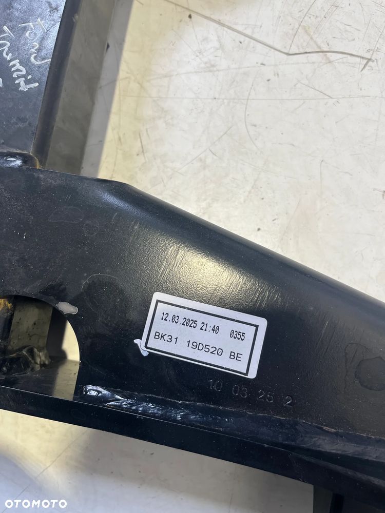 Ford transit  hak holowniczy 2025R BK31-19D520-BE - 7