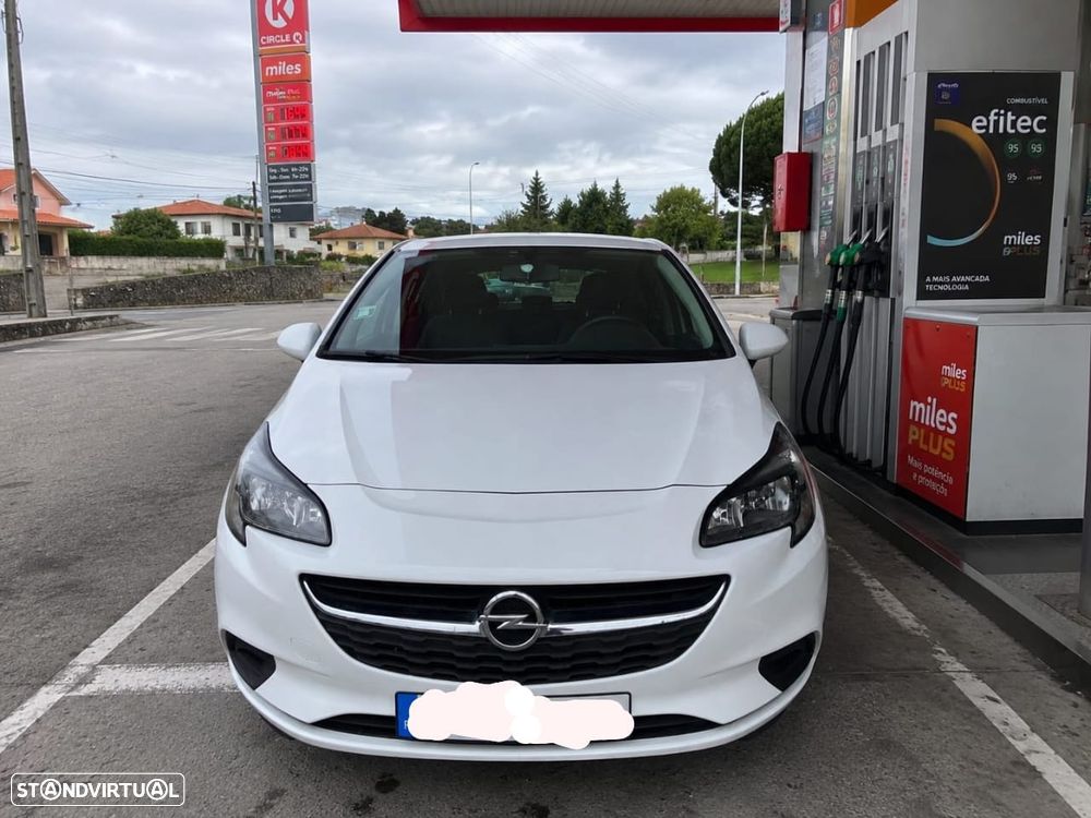 Opel Corsa 1.2 Enjoy - 1